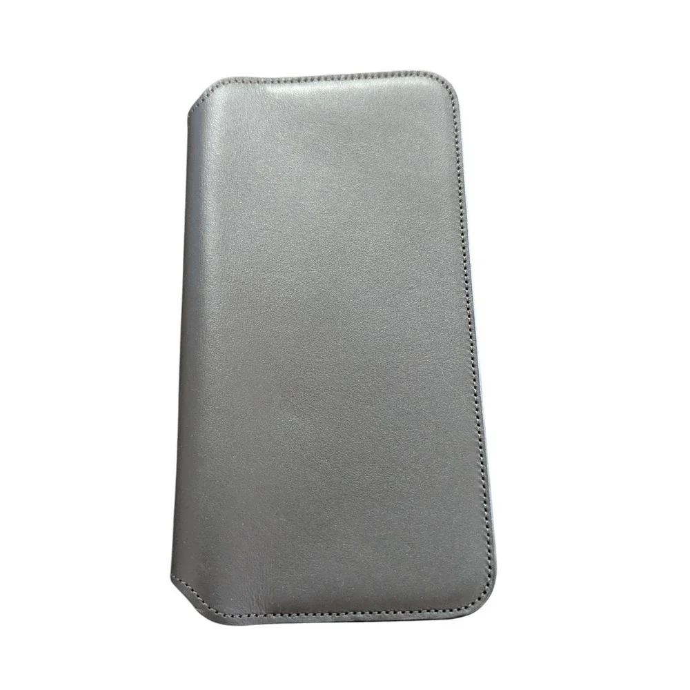 Mm7U Original Apple Leather Folio Case For iPhone 11 Pro Max In Black‎